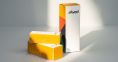 Packaging checklist - three colourfull packaging boxes.