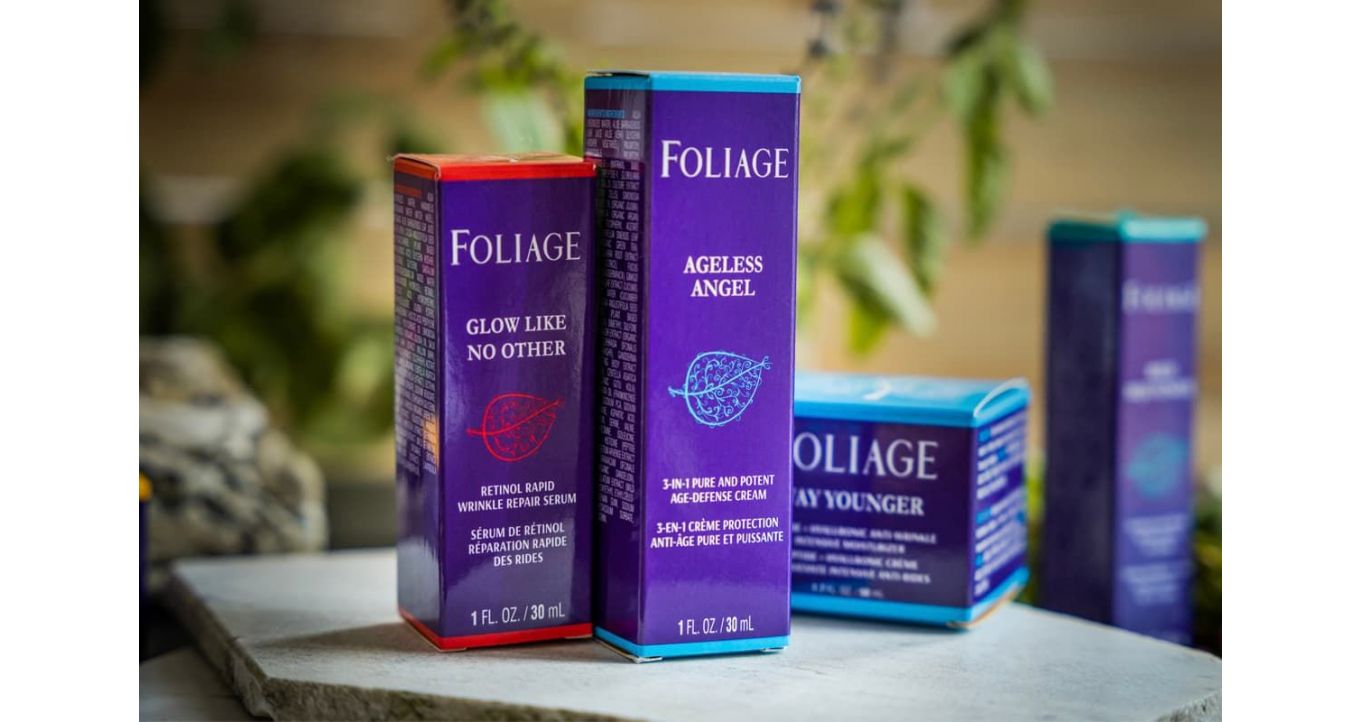 Packaging checklist - colourfull packaging boxes.
