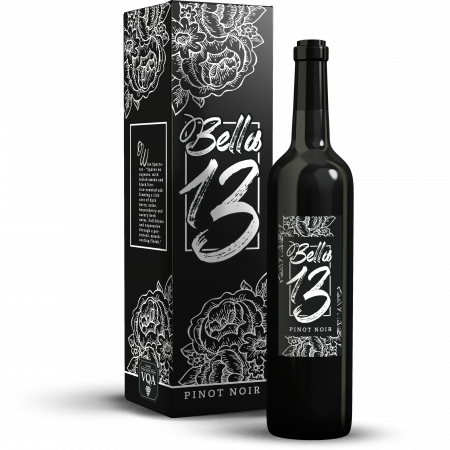 Custom Wine Boxes at Newprint store in Packaging with SKU: WNBXS82