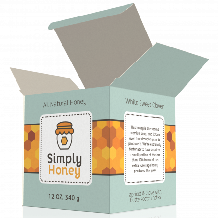 Custom Cube Boxes at Newprint store in Packaging with SKU: CUBEBOX21