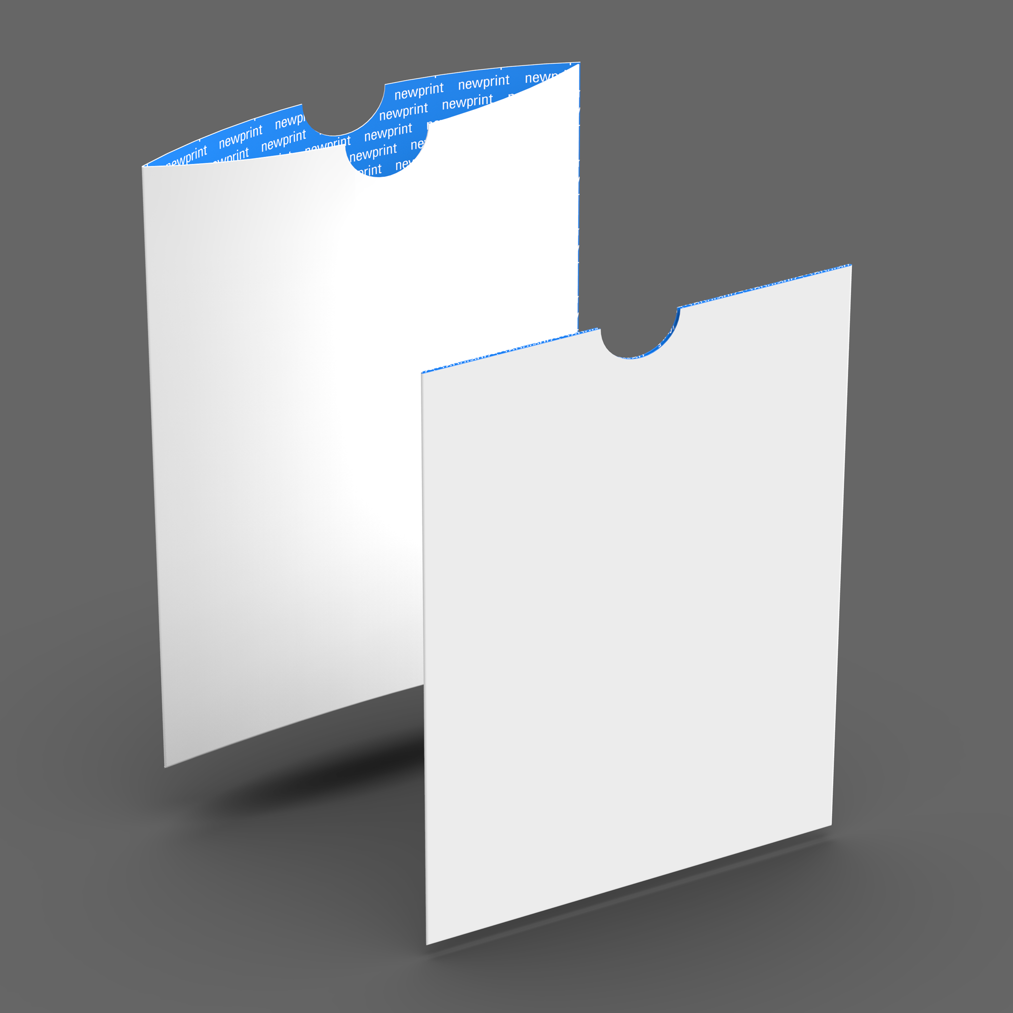 Custom Card Sleeve Envelope | NEWPRINT Custom Card Sleeve Envelope | NEWPRINT