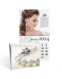 Custom Wall Calendars at Newprint store in Calendars with SKU: CLNDRS14