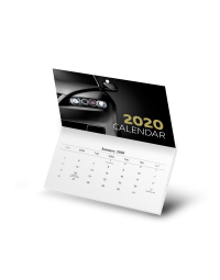 Custom Economical Wall Calendar Printing at Newprint store in Calendars with SKU: CHPNTPDCLNDRS01