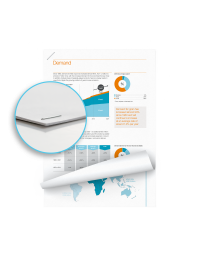 Custom Corner Stapled Bound Documents at Newprint store in Books & Booklets with SKU: CRNRSTPLDBNDNG93