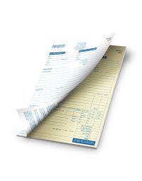 Custom Carbonless Forms at Newprint store in NCR Forms with SKU: NCRFRMS46