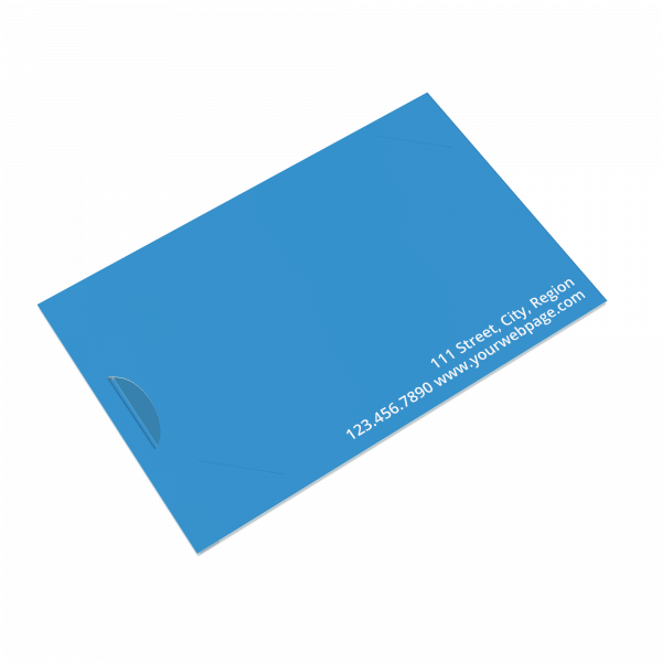 Gift Card Holder | Custom Gift Card Sleeves | NEWPRINT Gift Card Holder | Custom Gift Card Sleeves | NEWPRINT