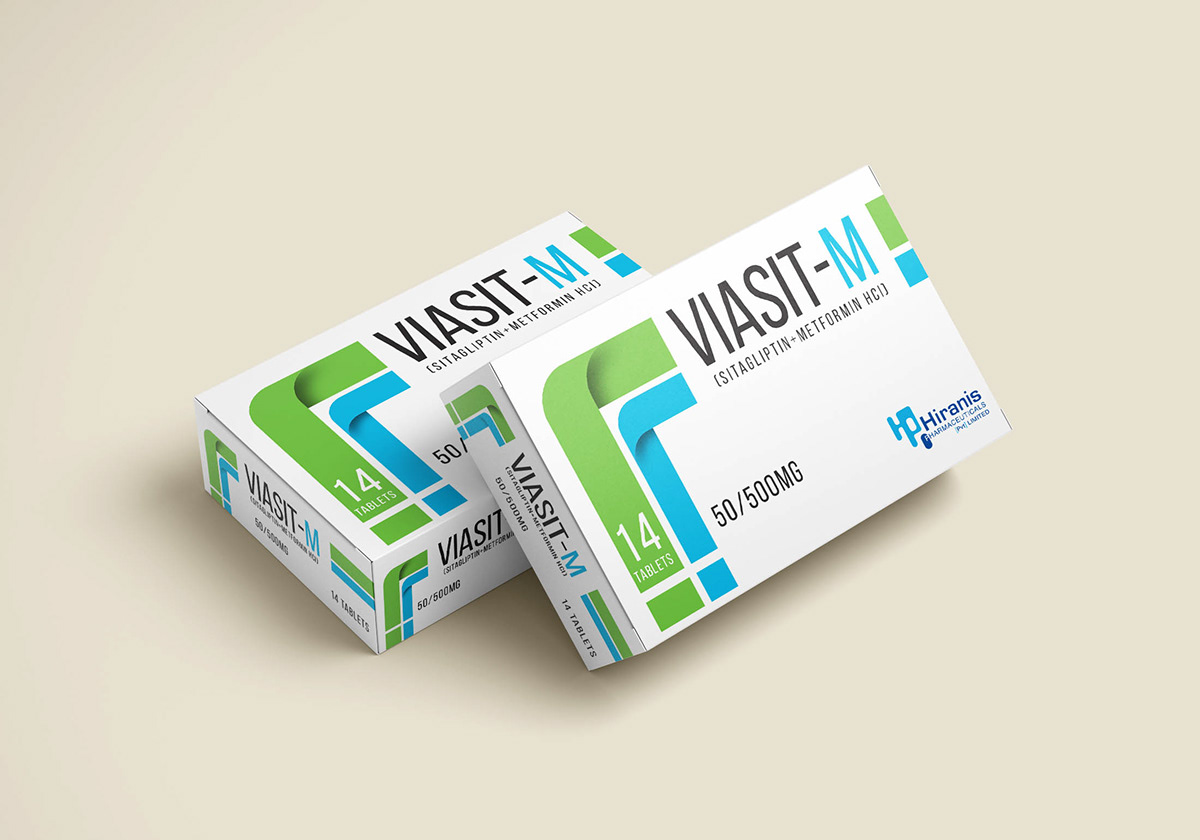 Pharma Packaging with Variable Dosage