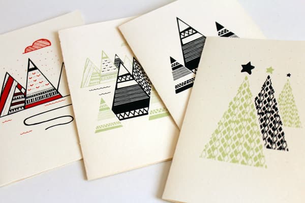 Greeting Card Printing