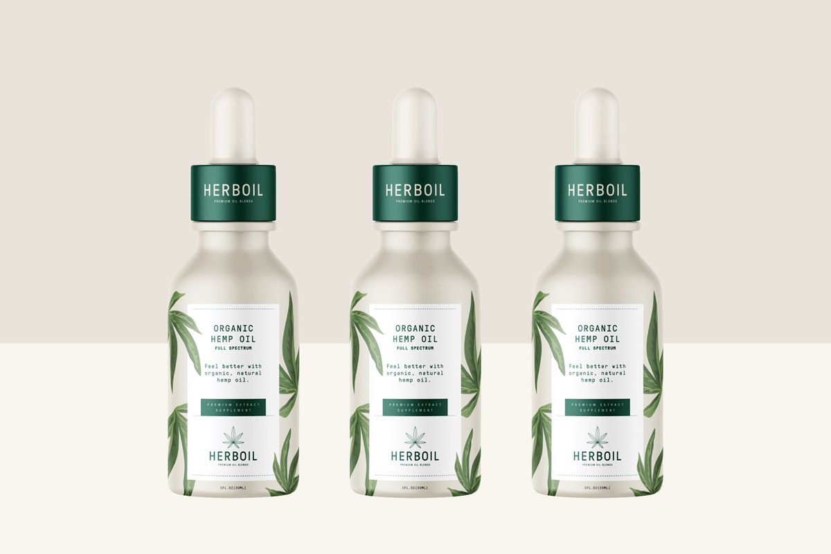 Best Cannabis Packaging - Mustafa Akulker and Marka Network