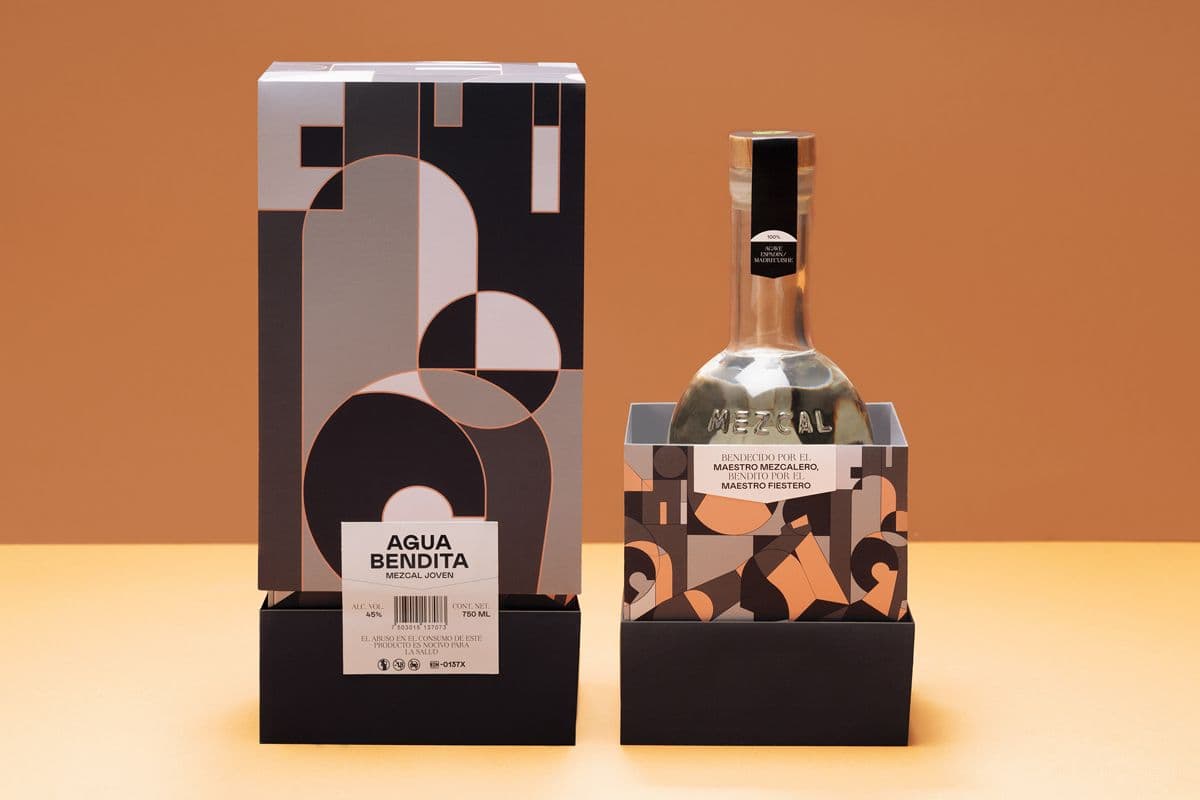 Best packaging designs - Futura .