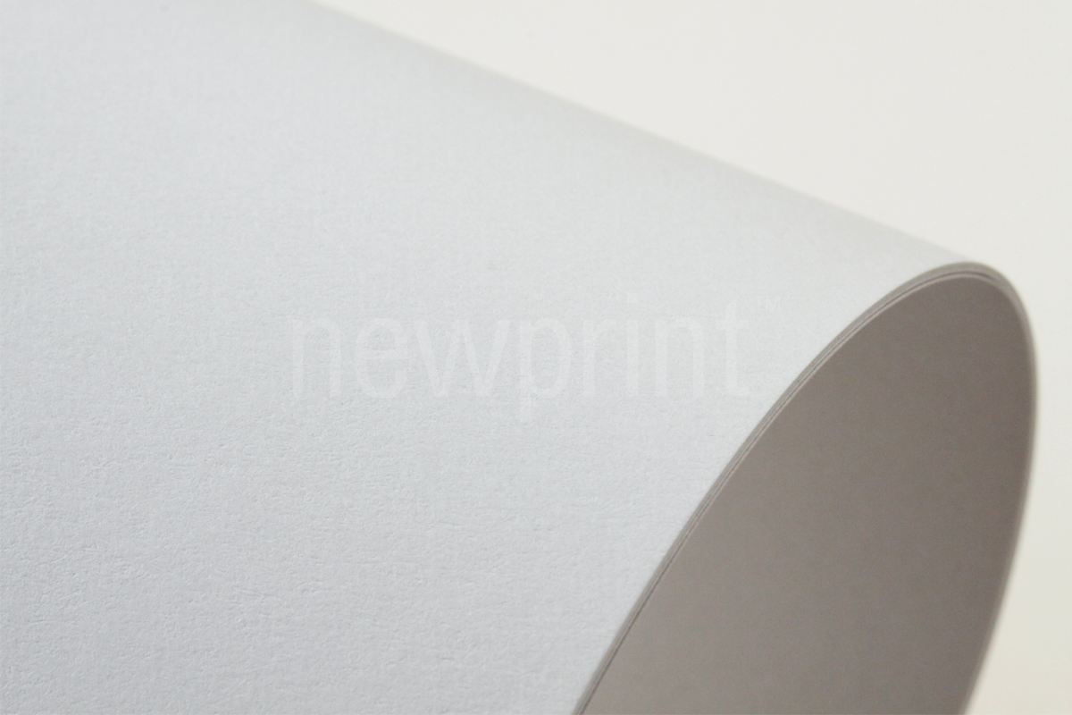 Guide to Custom Packaging-Close-up of a printing carton surface texture.