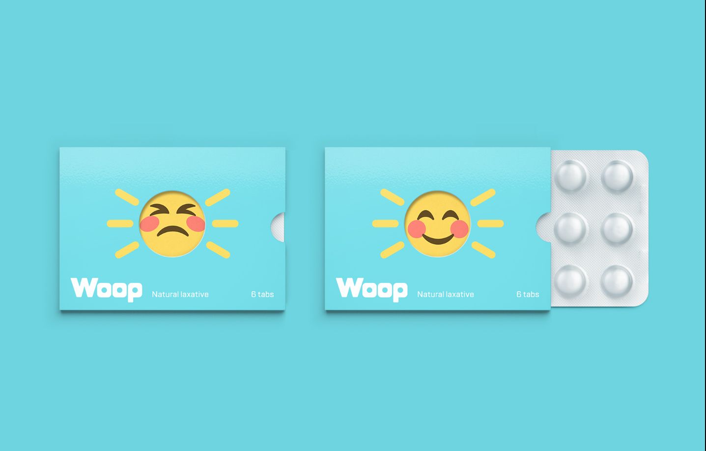 2024 graphic design trends - emojis in design