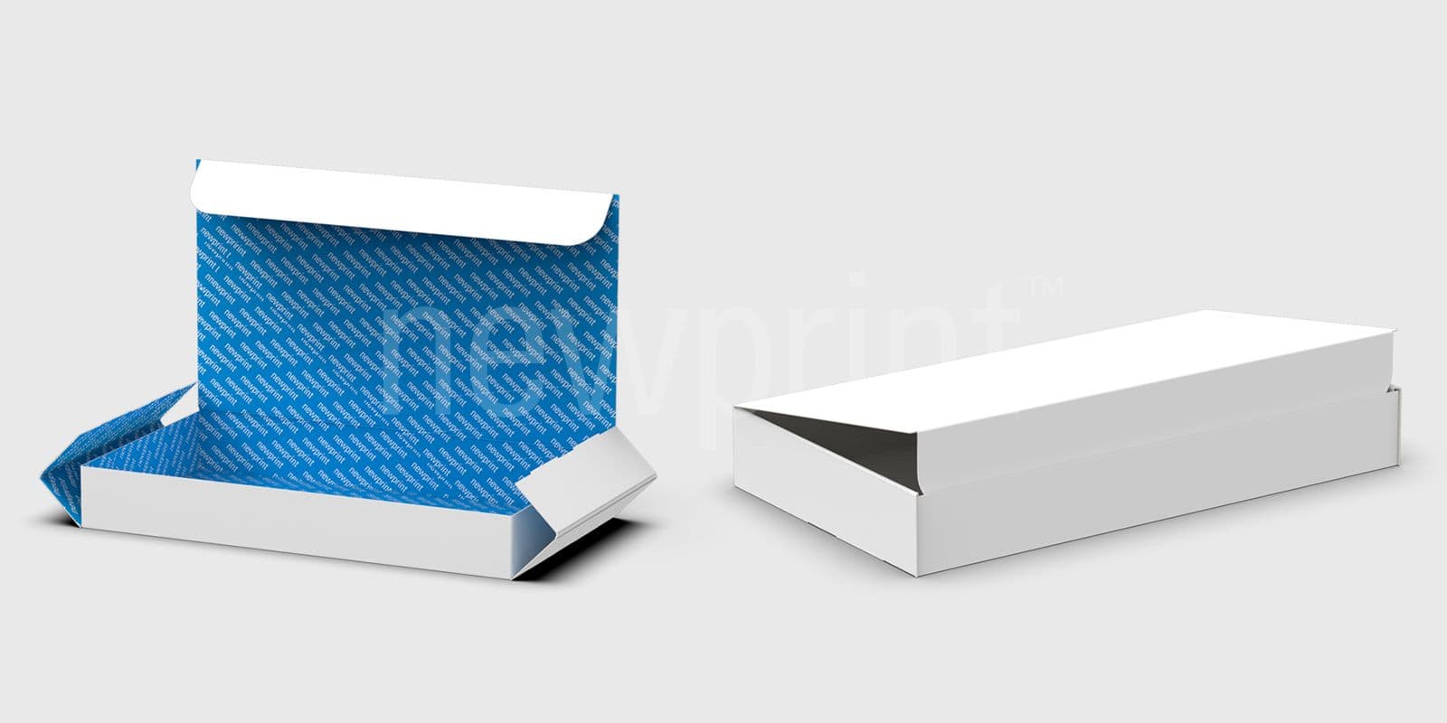 Product Packaging boxes Roll end tuck top box