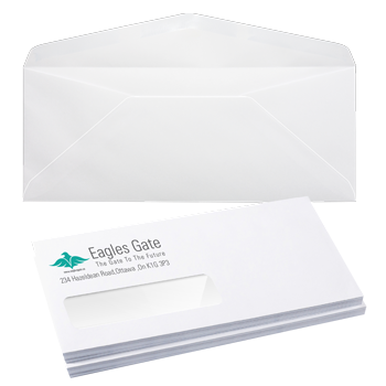 Short-run envelopes