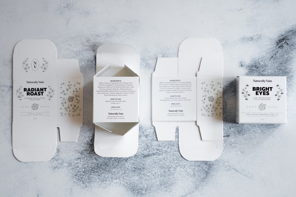 How To Design Custom Eco-Friendly Cosmetic Packaging